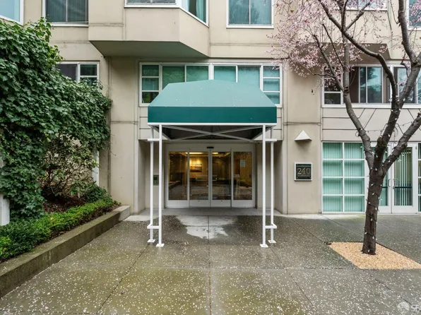 240 Lombard St APT 625, San Francisco, CA 94111