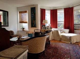 800 Washington St #3, Brookline, MA 02446