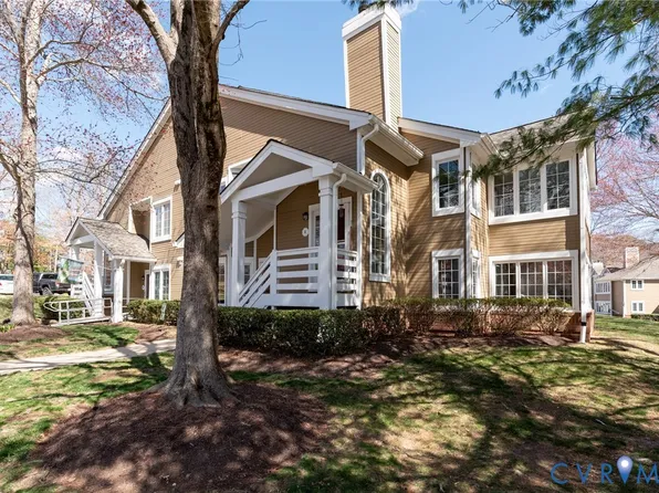 4621 Four Seasons Ter Unit G, Glen Allen, VA 23060