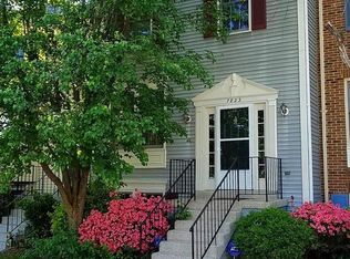7823 Shepherd Hills Ct, Lorton, VA 22079