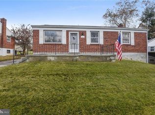 4715 Macon Rd, Rockville, MD 20852