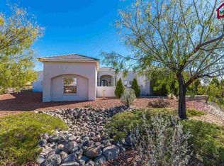 792 Warm Sands Ct, Las Cruces, NM 88011
