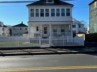 45 Dean St FLOOR 2, Norwood, MA 02062