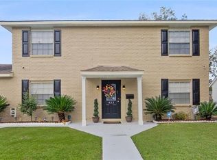 433 Belle Alliance Dr, La Place, LA 70068