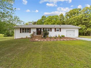 6314 Monnett Rd, Climax, NC 27233