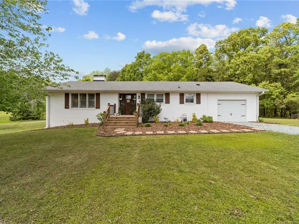 6314 Monnett Rd, Climax, NC 27233