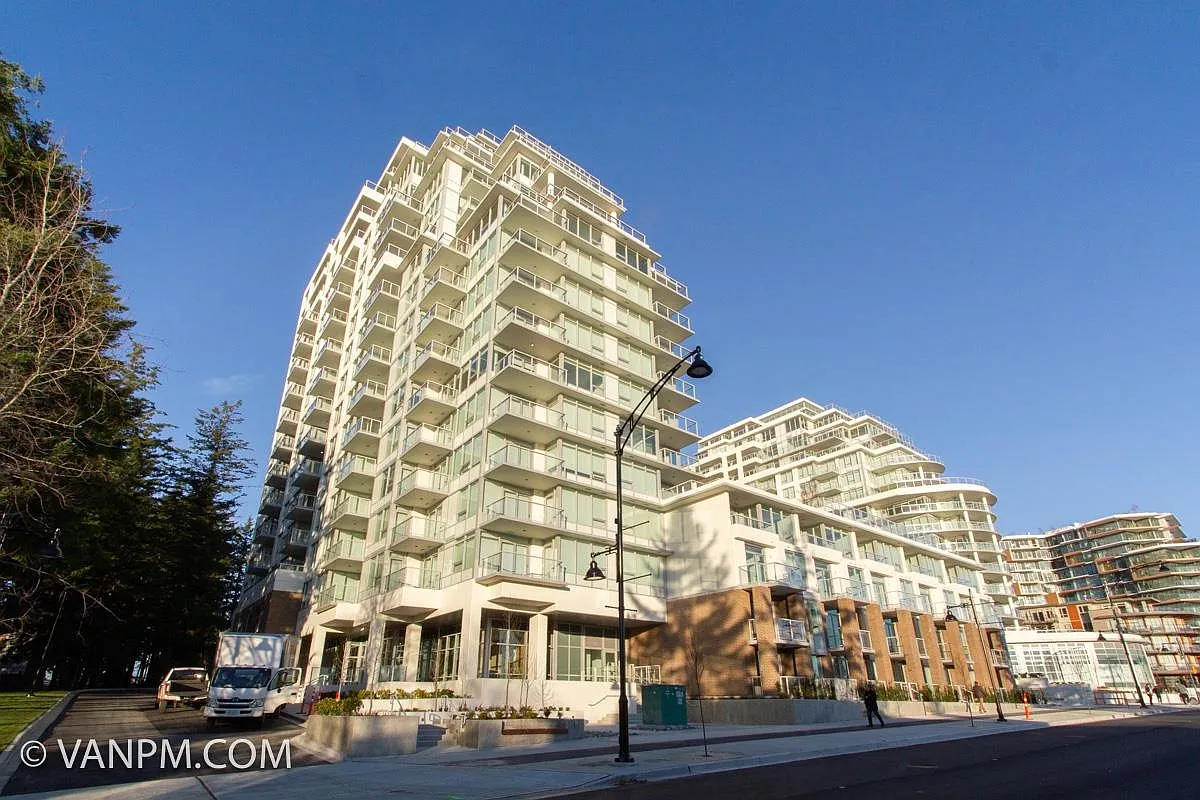 1 bed, 590 sqft, $2,250 — Photo 1