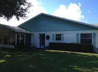 3342 McMath Dr, Palm Harbor, FL 34684