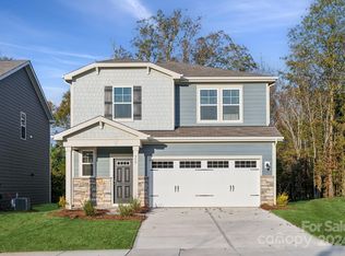 339 Bezelle Ave, York, SC 29745