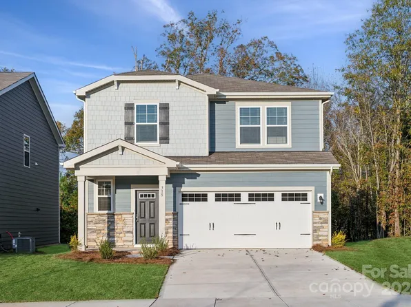 339 Bezelle Ave, York, SC 29745