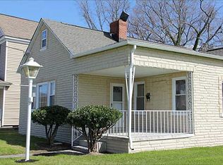 1904 Victoria Blvd, Hampton, VA 23661