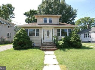 1353 Nottingham Way, Hamilton, NJ 08609