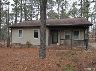 3005 Nantuckett Ave, Durham, NC 27703