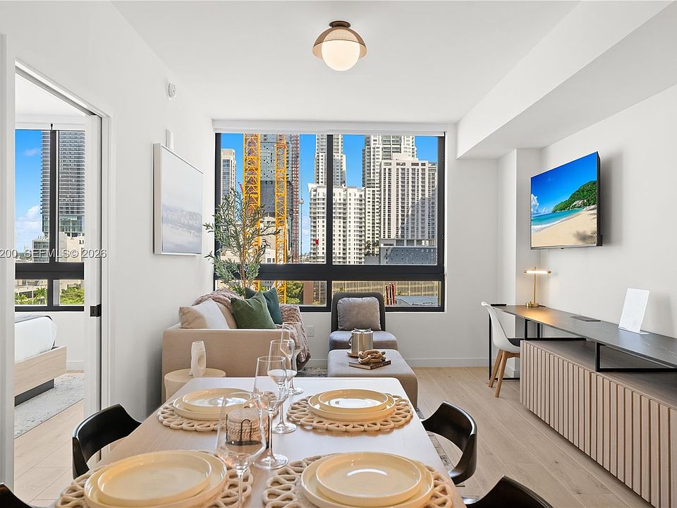 1st image of 225 N Miami Ave #1003