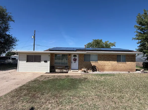 440 N 200 W, Clearfield, UT 84015