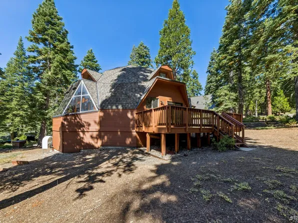 2297 Deveron Way, South Lake Tahoe, CA 96150