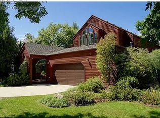875 Meadow Glen Dr, Boulder, CO 80303