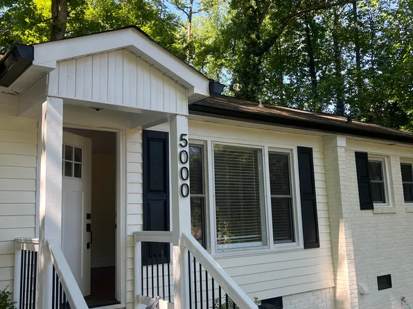 5000 Erickson Rd, Charlotte, NC 28205