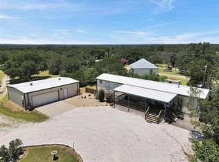 385 Old Spanish Trl, Buchanan Dam, TX 78609