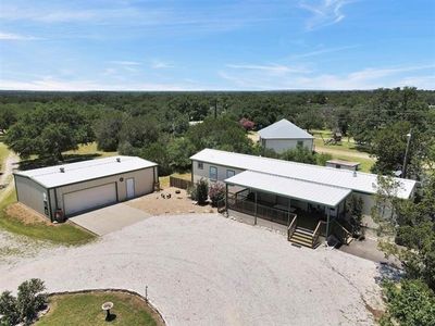 385 Old Spanish Trail, Buchanan Dam, TX, 78609