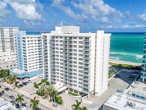 2nd image of 6917 Collins Ave APT 714