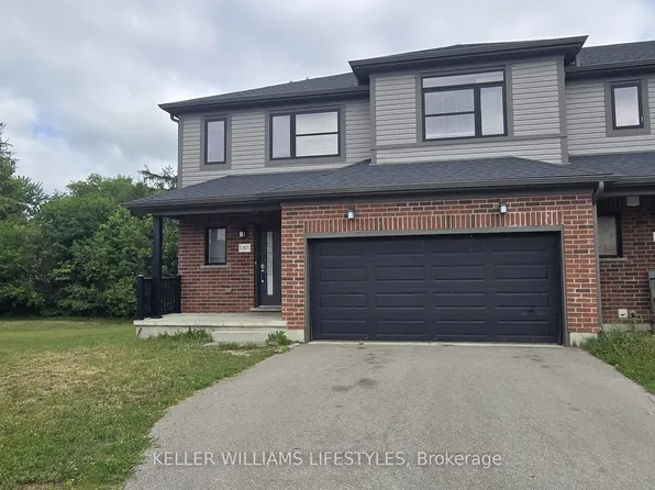 1301 Michael Cir, London, ON N5V 0B8