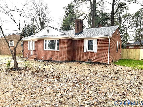 2nd image of 8002 Tarkington Dr