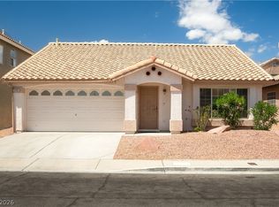 3565 Mountain Valley Dr, Las Vegas, NV 89129