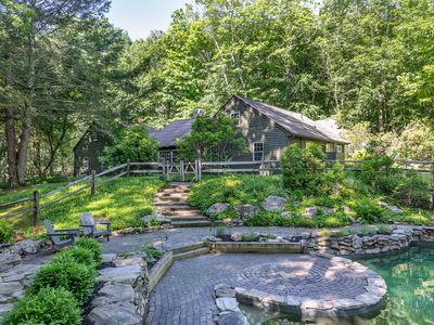 50 Elephant Rock Road, Woodbury, CT, 06798