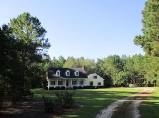 3946 Cool Springs Rd, Norman Park, GA 31771