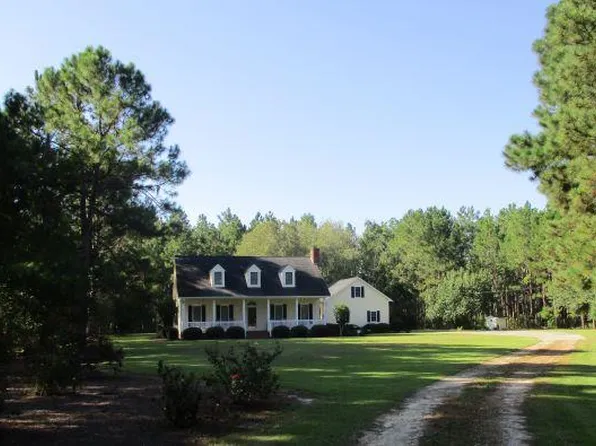 3946 Cool Springs Rd, Norman Park, GA 31771