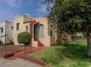 1295 Berkeley Way, Berkeley, CA 94702