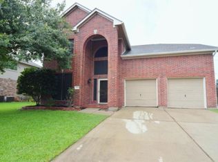 2114 Tower Bridge Rd, Pearland, TX 77581