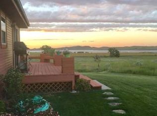 14 Desmet Ct, Buffalo, WY 82834