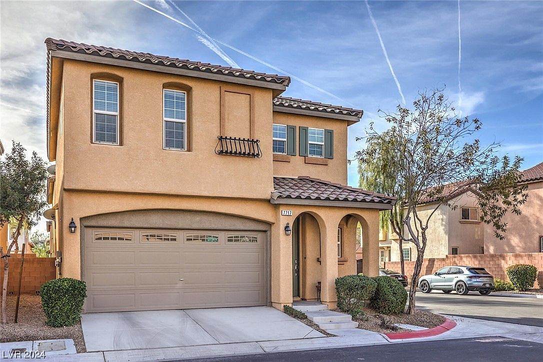 7717 Pista Way, Las Vegas, NV 89179 | Zillow