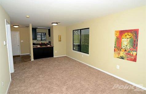 White pelican Living Room