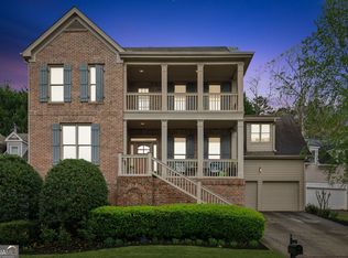 1124 Vinings Grove Way SE, Smyrna, GA 30082