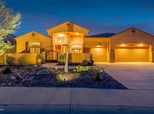 4706 S Primrose Dr, Gold Canyon, AZ 85118