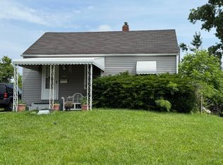 2912 E 13th Ave, Columbus, OH 43219