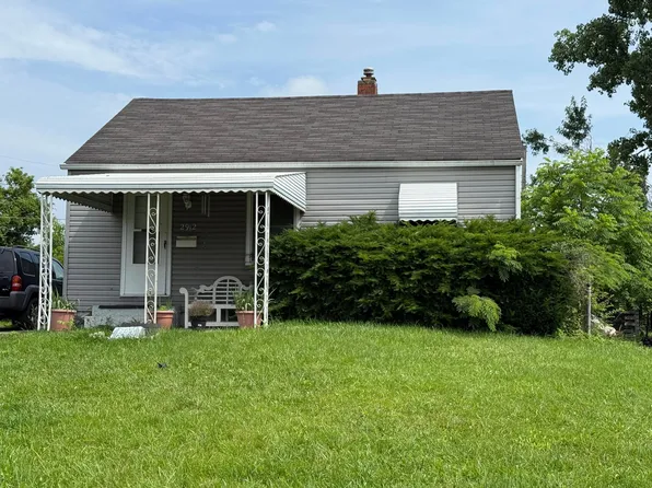 2912 E 13th Ave, Columbus, OH 43219