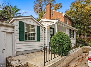2930 Arizona Ave NW, Washington, DC