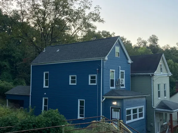 4455 Gladstone St, Pittsburgh, PA 15207