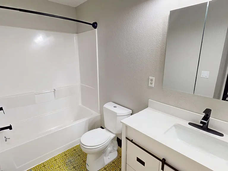 The Rock Apartments — Photo 15