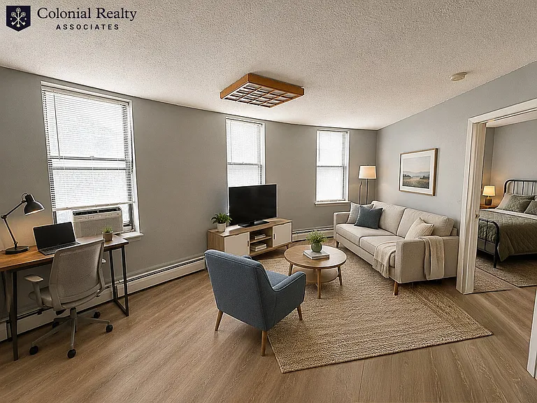 1880 Commonwealth Ave #10 — Photo 4
