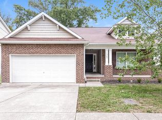 1560 Rockglade Run, Antioch, TN 37013