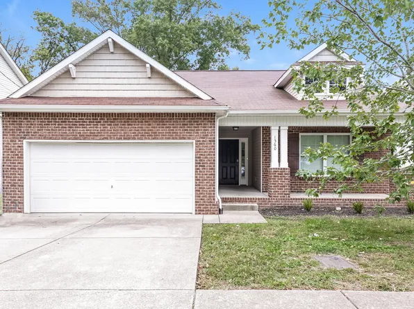1560 Rockglade Run, Antioch, TN 37013