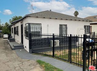 2118 Michigan Ave, Los Angeles, CA 90033