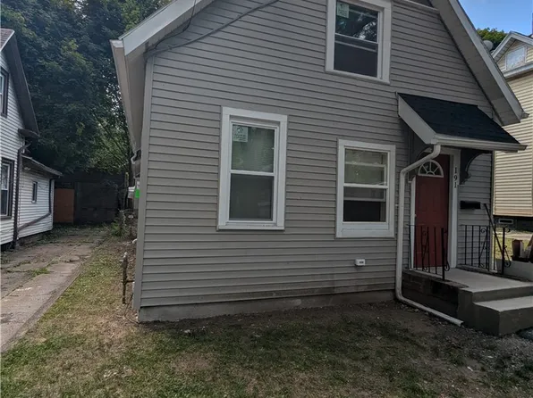 191 E Pennsylvania Ave, Rochester, NY 14609