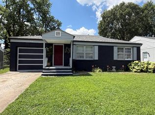 212 W Lindberg St, Springfield, MO 65807