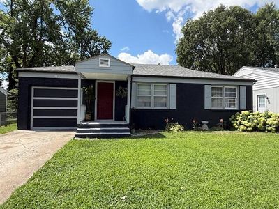 212 W Lindberg Street, Springfield, MO, 65807